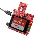 Red Vision Touch Display Shield for RedBoard - Image 6