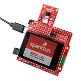 Red Vision Touch Display Shield for RedBoard - Image 6