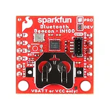 IN100 NanoBeacon Board with Qwiic - Image 2
