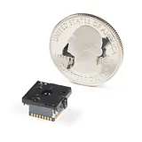 FLIR Lepton 2.5 Thermal Imaging Module - Image 4