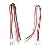 Digital DC Voltmeter/Ammeter 30V 10A - Red/Blue - Image 6