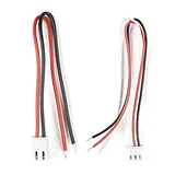 Digital DC Voltmeter/Ammeter 30V 10A - Red/Blue - Image 6