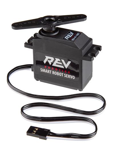 REV Robotics Smart Robot Servo