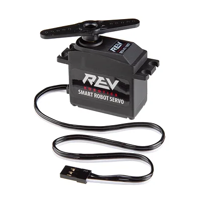 REV Robotics Smart Robot Servo