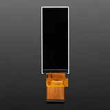 3.2 inch 320x820 RGB TTL TFT Display - No Touch - Image 3