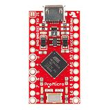 Pro Micro - 3.3V/8MHz - Image 2