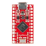 Pro Micro - 3.3V/8MHz - Image 2