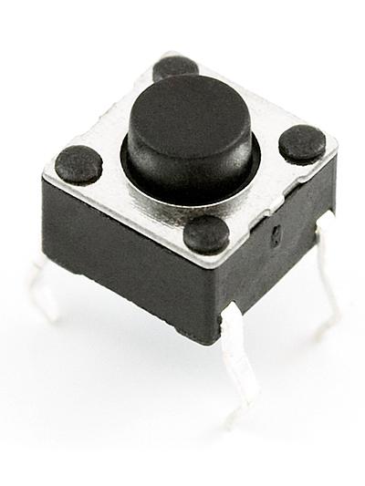 Mini Pushbutton Switch