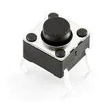 Mini Pushbutton Switch - Image 1