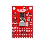 Red Vision HM01B0 Camera and Touch Display Kit for RedBoard - Image 4