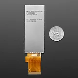 3.2 inch 320x820 RGB TTL TFT Display - No Touch - Image 4