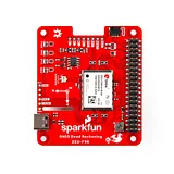 SparkFun GPS-RTK Dead Reckoning pHAT for Raspberry Pi - Image 2