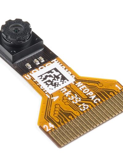 Himax CMOS Imaging Camera - HM01B0