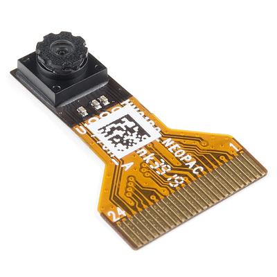 Himax CMOS Imaging Camera - HM01B0