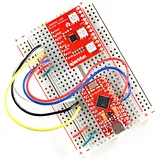 SparkFun LED Driver Breakout - LP55231 - Image 5