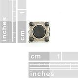 Mini Pushbutton Switch - Image 2