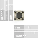 Mini Pushbutton Switch - Image 2