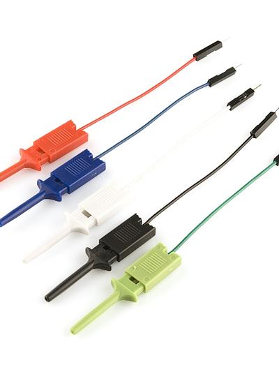 IC Hook with Pigtail