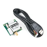 RockBLOCK 9603 - Iridium SatComm Module - Image 1