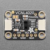 VCNL4020 Proximity & Light Sensor Breakout - STEMMA QT/Qwiic - Image 2