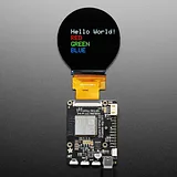 Adafruit Qualia ESP32-S3 for RGB-666 TFT Displays - Image 1