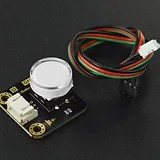 DFRobot Gravity LED Button for Arduino and micro:bit - White - Image 8