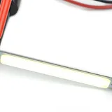 DFRobot FIT0875 5V COB LED Strip Light - White - Image 1