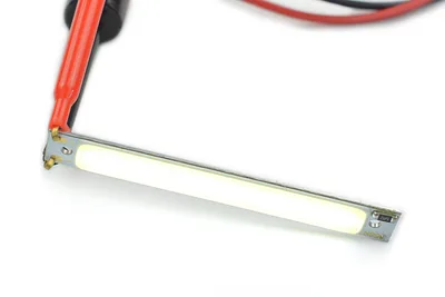 DFRobot FIT0875 5V COB LED Strip Light - White