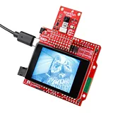 Red Vision HM01B0 Camera and Touch Display Kit for RedBoard - Image 8