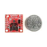 IN100 NanoBeacon Board with Qwiic - Image 4
