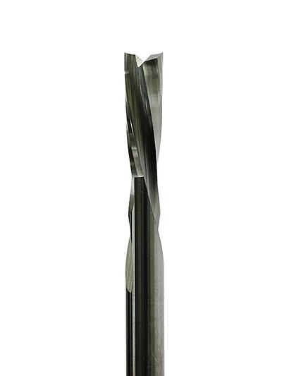 Downcut Flat Cutter 0.25in #251 - 2 Pack