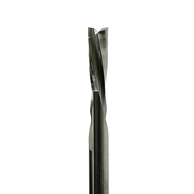 Downcut Flat Cutter 0.25in #251 - 2 Pack