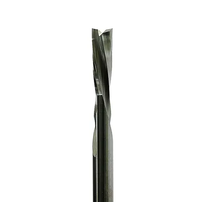 Downcut Flat Cutter 0.25in #251 - 2 Pack