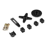 Servo - Hitec HS-422 (Standard Size) - Image 2