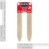 SparkFun Soil Moisture Sensor (with Screw Terminals) - Image 3