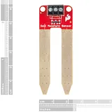 SparkFun Soil Moisture Sensor (with Screw Terminals) - Image 3