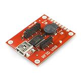 SparkFun RFID USB Reader - Image 1