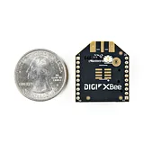 Digi XBee® RR Pro Module  - U.FL Antenna - Image 3
