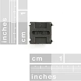Mini Pushbutton Switch - Image 3
