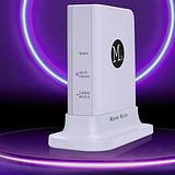 Morse Micro HaLowLink 2 – Wi-Fi HaLow Router & Access Point, 802.11ah, Long Range IoT, 2.4GHz Wi-Fi 4, External Antenna - Image 1