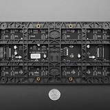 RGB LED Matrix Panel 128x64, 2mm Pitch - Image 7