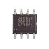 IS66WVS16M8FBLL-104NLI 128Mbit PSRAM IC - Image 2