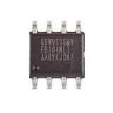 IS66WVS16M8FBLL-104NLI 128Mbit PSRAM IC - Image 2