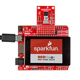 Red Vision HM01B0 Camera and Touch Display Kit for RedBoard - Image 5
