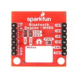 IN100 NanoBeacon Board with Qwiic - Image 3
