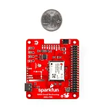 SparkFun GPS-RTK Dead Reckoning pHAT for Raspberry Pi - Image 4