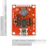 SparkFun RFID USB Reader - Image 2