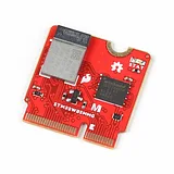 SparkFun MicroMod STM32WB5MMG Processor - Image 1