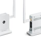 Morse Micro HaLowLink 2 – Wi-Fi HaLow Router & Access Point, 802.11ah, Long Range IoT, 2.4GHz Wi-Fi 4, External Antenna - Image 2