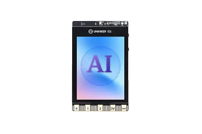 UNIHIKER K10 + M10 AI & IoT Learning Kit